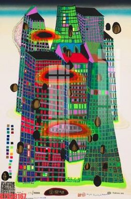 Download file gốc Tranh sơn dầu phương tây tổng hợp STS39167 (dùng cho in ấn)