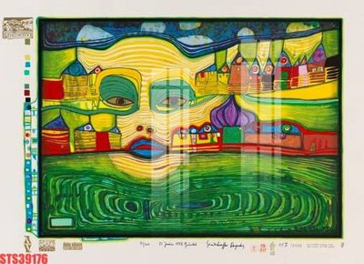 File in ấn Tranh sơn dầu phương tây tổng hợp STS39176 (bản gốc) từ file gốc