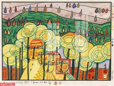 Tải về file gốc Tranh sơn dầu phương tây tổng hợp STS39179 (chuẩn in ấn)