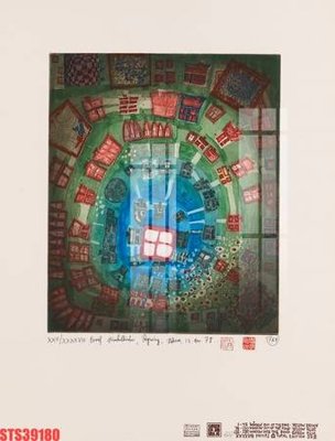 File PSD Tranh sơn dầu phương tây tổng hợp STS39180 (gốc) tách lớp chi tiết