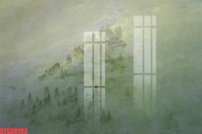 File gốc Tranh sơn dầu phương tây tổng hợp STS39193 (cho in ấn) từ Filetranh.com