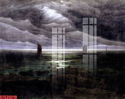 Tải file PSD Tranh sơn dầu phương tây tổng hợp STS39219 (nguyên layer) để in