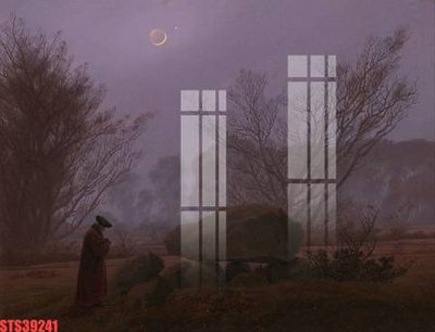 Tải file Tranh sơn dầu phương tây tổng hợp STS39241 (gốc) làm tranh trang trí