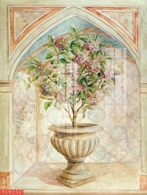 File ảnh Tranh sơn dầu phương tây tổng hợp STS3926 (gốc) dùng in Pano