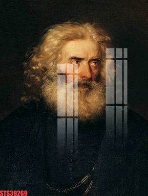 File tranh Tranh sơn dầu phương tây tổng hợp STS39269 (ảnh gốc) sắc nét hoàn hảo