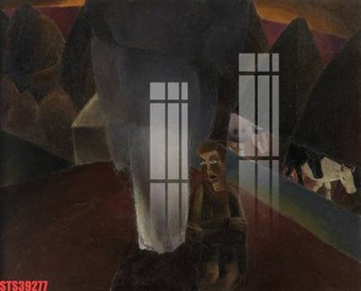 File in trần Tranh sơn dầu phương tây tổng hợp STS39277 (file gốc) phong thủy