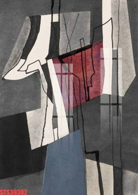 File gốc in ấn Tranh sơn dầu phương tây tổng hợp STS39302 chất lượng vượt trội