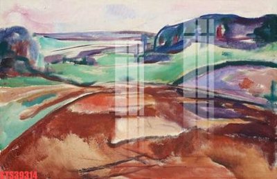 Download file gốc Tranh sơn dầu phương tây tổng hợp STS39314 (dùng cho in ấn)