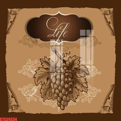 Tải file gốc Tranh sơn dầu phương tây tổng hợp STS39334 (bản PSD) còn layer