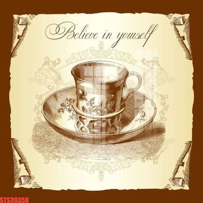 File tranh Tranh sơn dầu phương tây tổng hợp STS39358 (ảnh gốc) in trần nhà