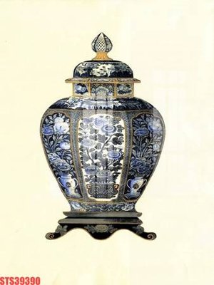 Tải file Tranh sơn dầu phương tây tổng hợp STS39390 (gốc) làm file tranh quảng cáo