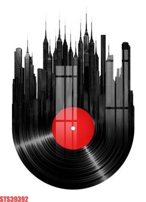 Tải file Tranh sơn dầu phương tây tổng hợp STS39392 (gốc) làm tranh treo tường