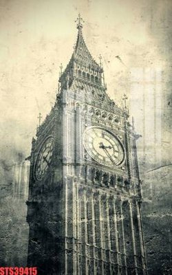 File gốc Tranh sơn dầu phương tây tổng hợp STS39415 cho in ấn và thiết kế