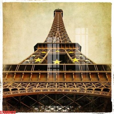 File ảnh Tranh sơn dầu phương tây tổng hợp STS39422 (gốc) trang trí khách sạn