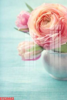 Download file gốc Tranh sơn dầu phương tây tổng hợp STS39443 (in mica) 3D