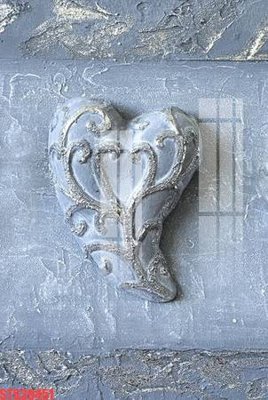 File in lụa Tranh sơn dầu phương tây tổng hợp STS39451 (hoa văn) Tranh sơn dầu phương tây tổng hợp STS39451