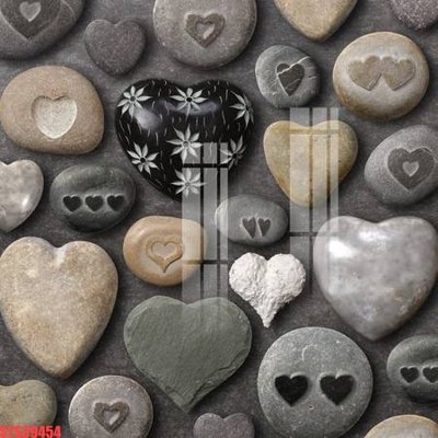 File PSD Tranh sơn dầu phương tây tổng hợp STS39454 (bản gốc) đã tách nền