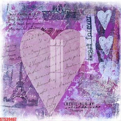 File gốc Tranh sơn dầu phương tây tổng hợp STS39467 (PSD/TIFF) độ phân giải cao