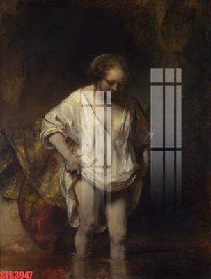 Mua file gốc Tranh sơn dầu phương tây tổng hợp STS3947 (PSD) tại Filetranh.com