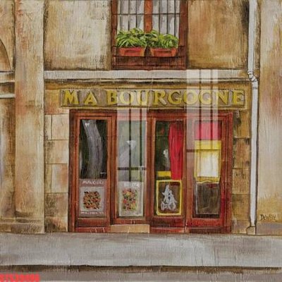 File tranh in mica Tranh sơn dầu phương tây tổng hợp STS39496 (độ phân giải cao)