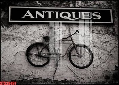 Ảnh gốc Tranh sơn dầu phương tây tổng hợp STS39497 (độ nét cao) in tráng gương