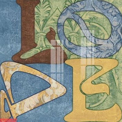 File gốc Tranh sơn dầu phương tây tổng hợp STS39537 (in lụa) tranh phong thủy