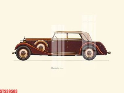 Ảnh gốc Tranh sơn dầu phương tây tổng hợp STS39583 (siêu chi tiết) để in ấn