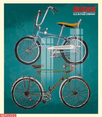 Tải file Tranh sơn dầu phương tây tổng hợp STS39594 (ảnh gốc) độ phân giải 300dpi