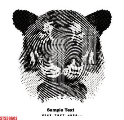 File PSD in ấn Tranh sơn dầu phương tây tổng hợp STS39602 (chất lượng cao)