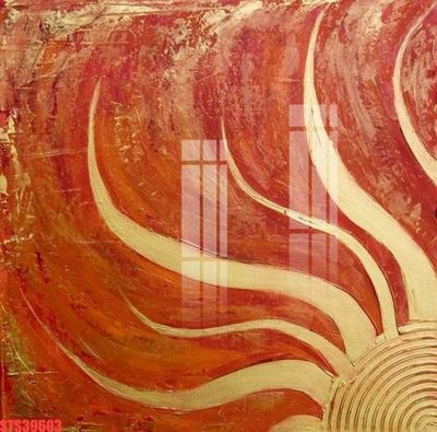 File tranh Tranh sơn dầu phương tây tổng hợp STS39603 (bản gốc) in canvas