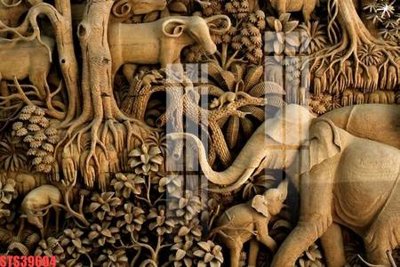 File tranh gốc Tranh sơn dầu phương tây tổng hợp STS39604 (sắc nét từng chi tiết)