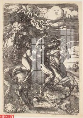 File gốc Tranh sơn dầu phương tây tổng hợp STS3961 (chủ đề hiện đại) trang trí