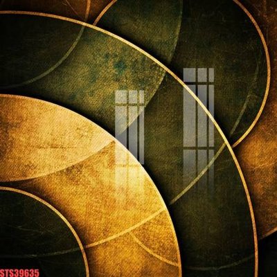 File in ấn chuyên nghiệp Tranh sơn dầu phương tây tổng hợp STS39635 (file gốc)