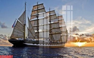 Tải xuống file tranh gốc Tranh sơn dầu phương tây tổng hợp STS39657 (PSD/TIFF)