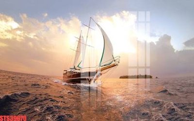 File gốc Tranh sơn dầu phương tây tổng hợp STS39670 (phiên bản chuẩn) để in ấn