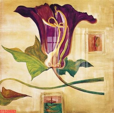 File tranh gốc Tranh sơn dầu phương tây tổng hợp STS39692 chủ đề hiện đại