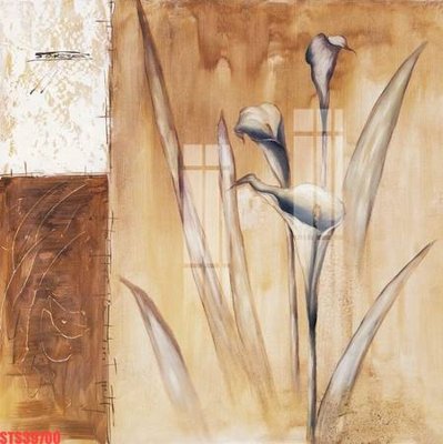 Hình ảnh file gốc Tranh sơn dầu phương tây tổng hợp STS39700 cho in UV