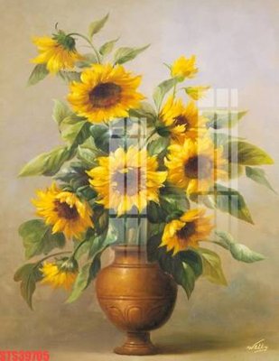 File gốc Tranh sơn dầu phương tây tổng hợp STS39705 (cho in ấn) từ Filetranh.com