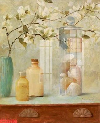 Tải file gốc Tranh sơn dầu phương tây tổng hợp STS39708 (in không vỡ ảnh)