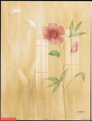 File in ấn Tranh sơn dầu phương tây tổng hợp STS39726 (bản gốc) cao cấp