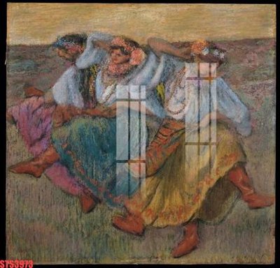 Tải file tranh Tranh sơn dầu phương tây tổng hợp STS3973 (gốc) tại Filetranh.com