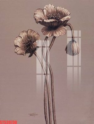 File gốc Tranh sơn dầu phương tây tổng hợp STS39730 (chuẩn màu) cho in offset