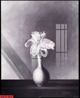 Tải file tranh Tranh sơn dầu phương tây tổng hợp STS39733 (ảnh gốc) ngay