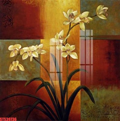 Tải file PSD Tranh sơn dầu phương tây tổng hợp STS39736 (nguyên layer) để in