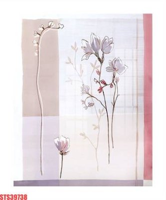 Chi tiết file ảnh Tranh sơn dầu phương tây tổng hợp STS39738 sắc nét