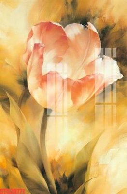 File tranh Tranh sơn dầu phương tây tổng hợp STS39771 (bản gốc) in canvas