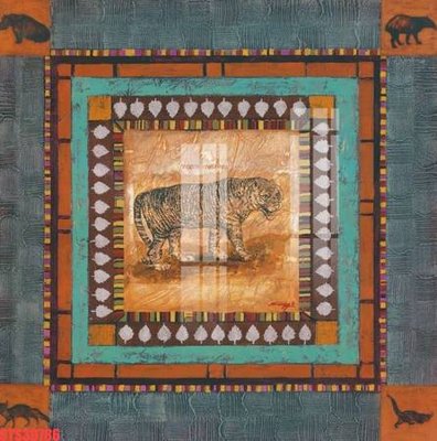 Hình ảnh file gốc Tranh sơn dầu phương tây tổng hợp STS39786 cho in UV