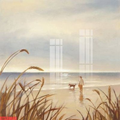 File in ấn Tranh sơn dầu phương tây tổng hợp STS39843 (bản gốc) cao cấp