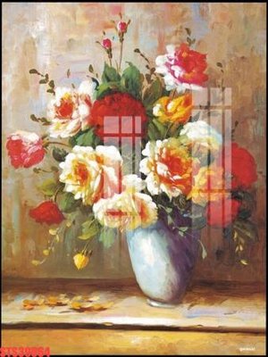 Mua file gốc Tranh sơn dầu phương tây tổng hợp STS39864 (chất lượng) tại Filetranh.com