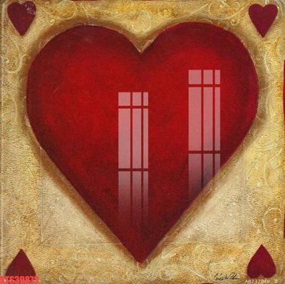 File ảnh Tranh sơn dầu phương tây tổng hợp STS39873 (gốc) in biển hiệu